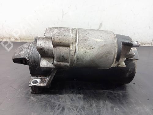 Startmotor BMW 1 Coupe (E82) 118 d (143 hp) 12492801