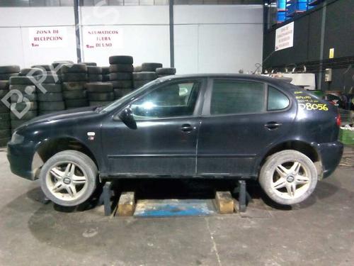 Right front window motor SEAT LEON (1M1)  | BP12490822E20 