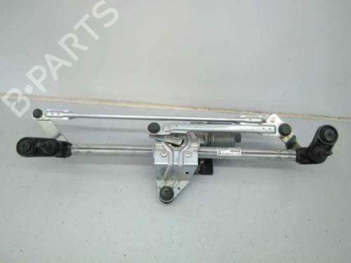 Used Front wiper motor SKODA OCTAVIA III (5E3, NL3, NR3) 2.0 TDI (150 hp) 5624177