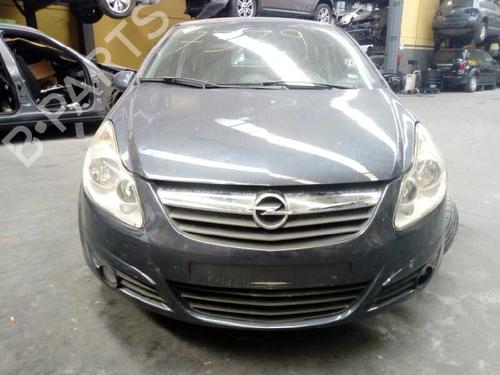 Bakspejl Højre OPEL CORSA D (S07) 1.3 CDTI (L08, L68) | BP5821812C27 