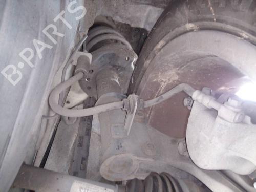 Used Left front shock absorber OPEL INSIGNIA A (G09) 2.0 CDTI (68) (131 hp) 13648248