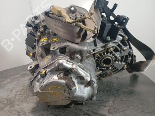 Gearkasse OPEL VECTRA C (Z02) 2.2 DTI 16V (F69) (125 hp) 31665200