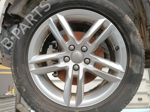 Used Rim AUDI Q3 (8UB, 8UG) 2.0 TDI quattro (150 hp) 27269926