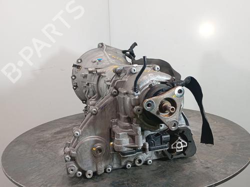 Gearbox BMW X3 (F25) xDrive 20 d | BP34185885M3 - Image 4