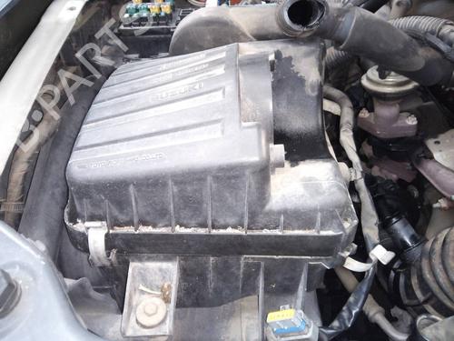 Used Air filter box SUZUKI GRAND VITARA I (FT, HT) 2.0 HDI 110 4x4 (SQ420D, TD82V) (109 hp) 16729956