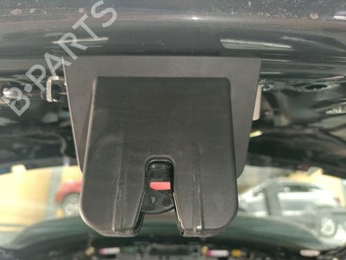 Used Tailgate lock Tailgate lock 38302226 38302226