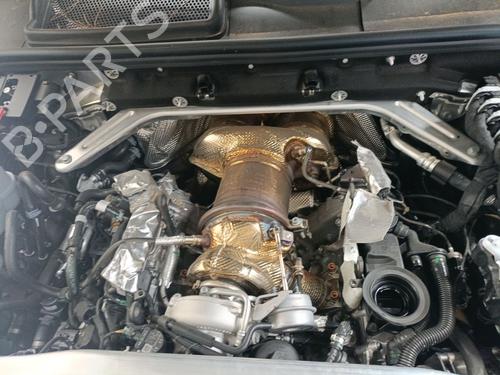 Engine AUDI Q8 (4MN, 4MT) 55 TFSI Mild Hybrid quattro | BP36429694M1 - Image 11