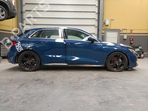 Brugte AUDI A3 Sportback (8YA, 8YF)  35 TDI  4775697
