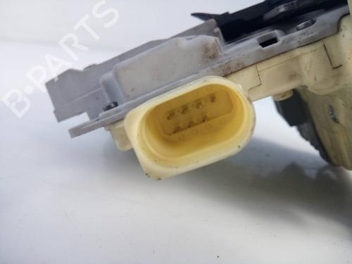 Rear right lock AUDI Q7 (4LB) 3.0 TDI quattro | BP11538455C99 