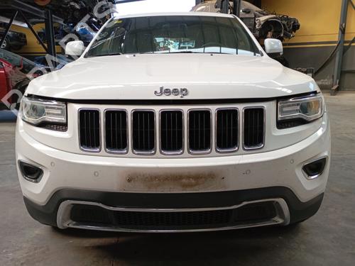 Engine JEEP GRAND CHEROKEE IV (WK, WK2) 3.0 CRD V6 4x4 | BP40595298M1 - Image 7
