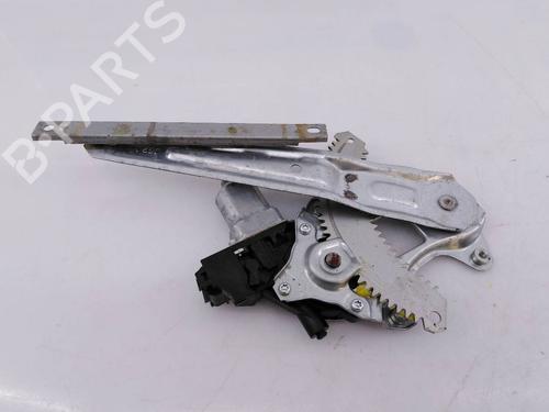 Rear right window mechanism NISSAN JUKE (F15) 1.6 | BP7100529C25 