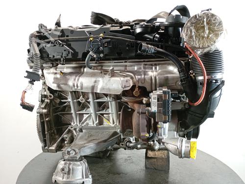 Engine BMW 3 Touring (E91)  | BP22521189M1 