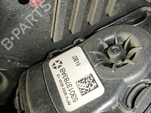 Used Pedal Pedal 37154244 37154244