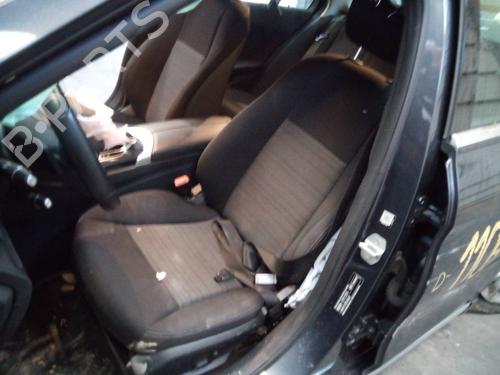 Differensial bakvogn MERCEDES-BENZ C-CLASS (W205)  | BP12492461M24 