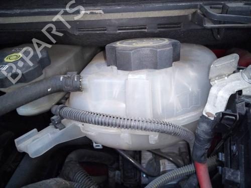 Used Expansion tank OPEL ASTRA K (B16) 1.6 CDTi (68) (110 hp) 16839719