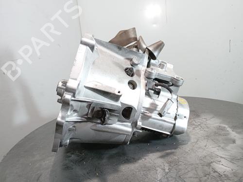 Gearbox PEUGEOT 208 I (CA_, CC_) 1.2 THP 110 | BP29394664M3 