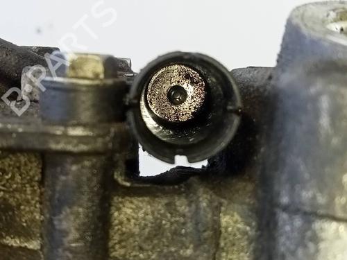 AC compressor MERCEDES-BENZ M-CLASS (W163)  | BP15782341M34 