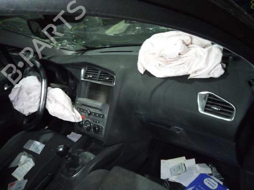 Instrument cluster CITROËN C4 II (NC_) 1.6 BlueHDi 120 | BP6789245C47 