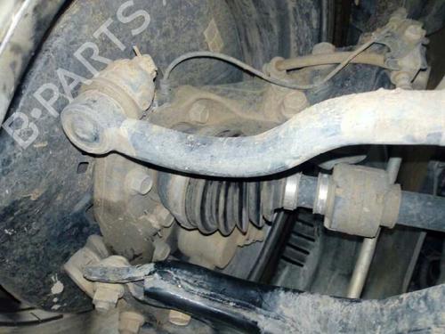 Used Left front steering knuckle TOYOTA RAV 4 IV (_A4_) 2.2 D 4WD (ALA49) (150 hp) 5847337