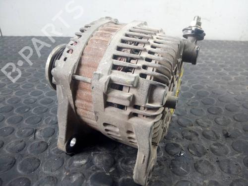 Used Alternator NISSAN NAVARA NP300 (D40) [2004-2025]  8112653