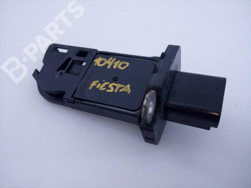 Used Mass air flow sensor Mass air flow sensor FORD FIESTA VI (CB1, CCN) 1.6 TDCi (90 hp) 10356266 10356266
