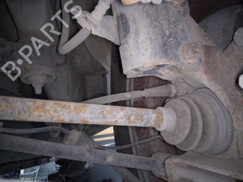 Drivaksel bagtil Højre NISSAN X-TRAIL I (T30) [2001-2013]  16168066