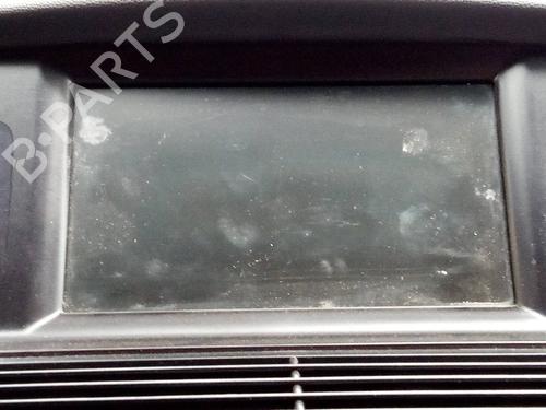Electronic module SUBARU TRIBECA (B9)  | BP22976057M83 
