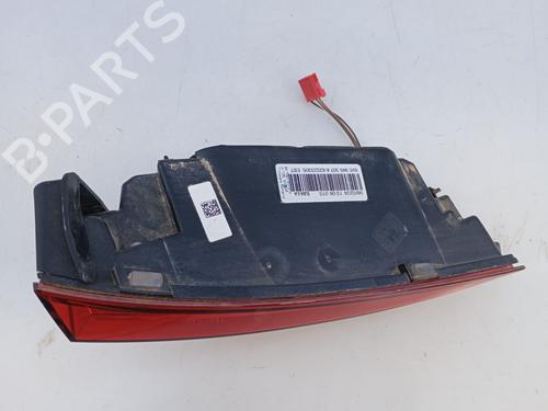 Left tailgate light SKODA FABIA IV (PJ3) 1.0 TSI | BP33543743C79 - Image 3