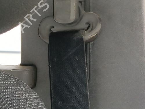 Used Front left seatbelt Front left seatbelt 37491584 37491584