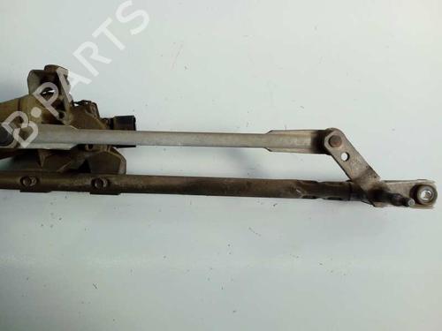 Front wiper motor LAND ROVER DISCOVERY III (L319) 2.7 TD 4x4 | BP1883594M29 
