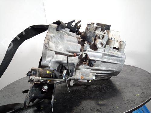 Gearbox HYUNDAI i30 Estate (FD) 1.6 CRDi | BP17636745M3 