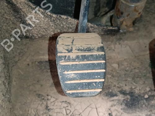 Clutch pedal DACIA DOKKER Box Body/MPV 1.5 dCi 75 / Blue dCi 75 (FEJW, FEAH) | BP29998641I13