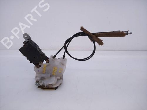 Used Rear left lock SUBARU TRIBECA (B9) [2005-2025]  6698524