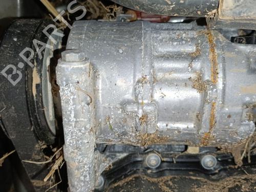 Used AC compressor AC compressor SKODA KAROQ (NU7, ND7) 1.5 TSI (150 hp) 33437624 33437624