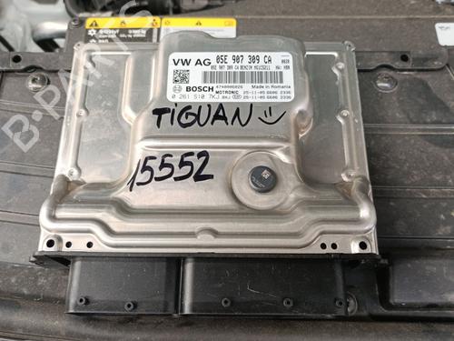 motorstyringsenhed-vw-tiguan-ct1-2023-39402328 main image