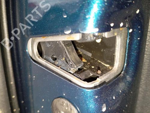 Used Front left lock VW TIGUAN (AD1, AX1) 1.5 TSI (150 hp) 31331443