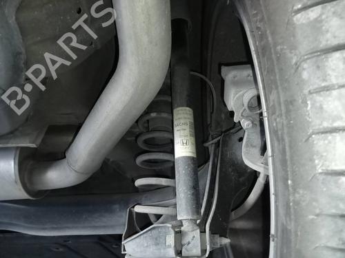 Used Right rear shock absorber HONDA CIVIC IX (FK) 2.2 i-DTEC (FK3) (150 hp) 15823064