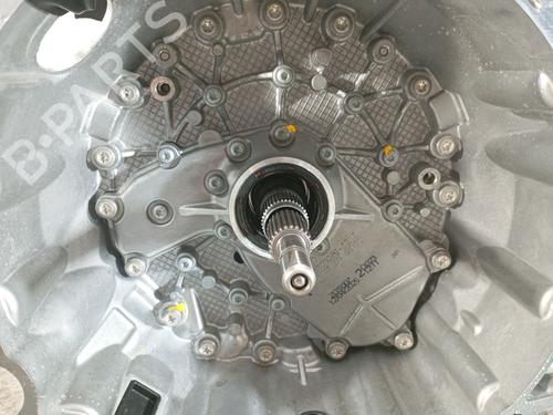 Gearbox MERCEDES-BENZ VITO Tourer (W447) 114 CDI 4-matic (447.701, 447.703, 447.705) | BP36319901M3 - Image 8
