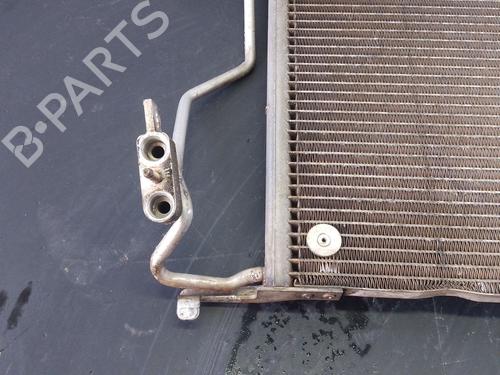 AC radiator MERCEDES-BENZ SL (R230) 500 (230.475) | BP28140436M32 