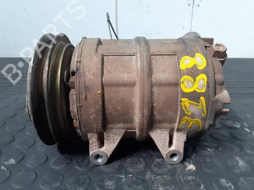 Used AC compressor NISSAN TERRANO II (R20) [1992-2007]  7658429