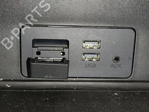 Electronic module MAZDA CX-5 Van (KE_) SKYACTIV-D (KEF9) | BP38517424M83 - Image 3