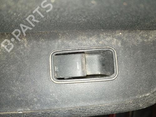 Interrupteur de vitre arrière gauche MAZDA 6 Hatchback (GH) 2.0 MZR-CD (GH14) (140 hp) 31921010
