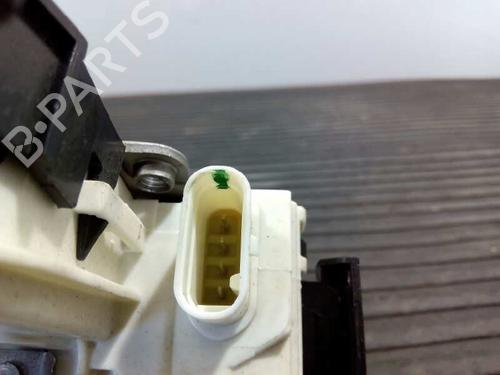 Rear left lock MERCEDES-BENZ C-CLASS (W204)  | BP336423C100 