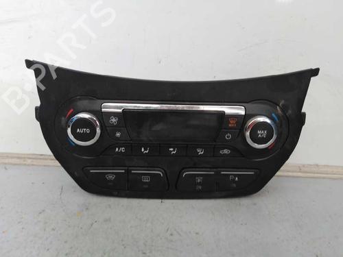 AC Styreenhet / Manøvreringsenhet FORD GRAND C-MAX (DXA/CB7, DXA/CEU) 2.0 TDCi (140 hp) 5644115