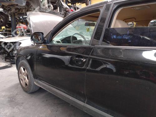 Left front door VW TOUAREG (7LA, 7L6, 7L7)  | BP19414367C2 