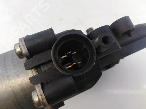 Left rear window motor HYUNDAI SANTA FÉ II (CM) 2.2 CRDi GLS | BP7907746E23 