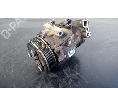 Used AC compressor FIAT LINEA (323_, 110_) [2006-2025]  18092021