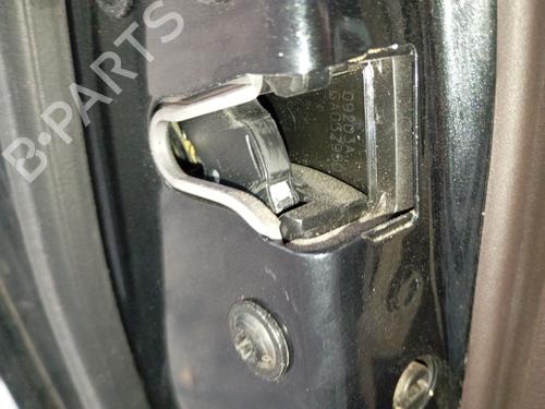 Used Rear left lock Rear left lock OPEL INSIGNIA A (G09) 2.0 CDTI (68) (131 hp) 34349981 34349981