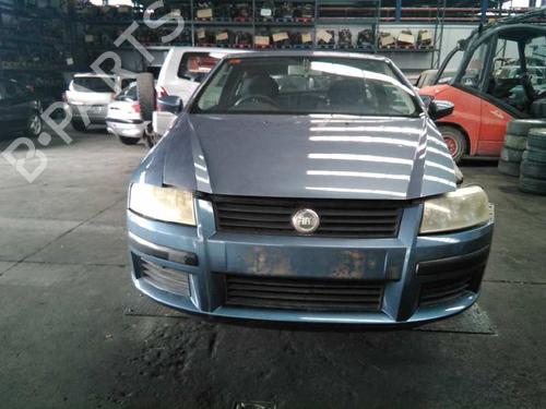 Módulo de ABS FIAT STILO (192_) 1.2 16V (192_XA1B) | BP4954968M43 