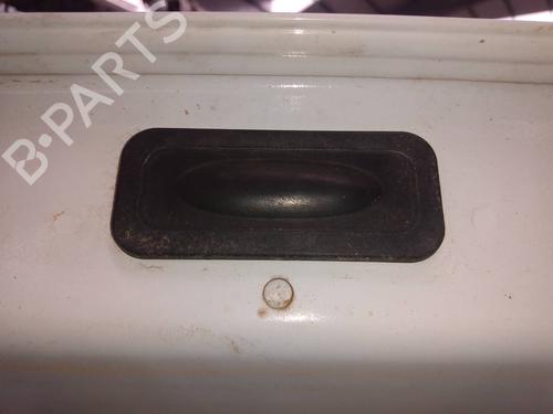 Used Tailgate handle RENAULT CLIO IV (BH_) [2012-2021]  17009307